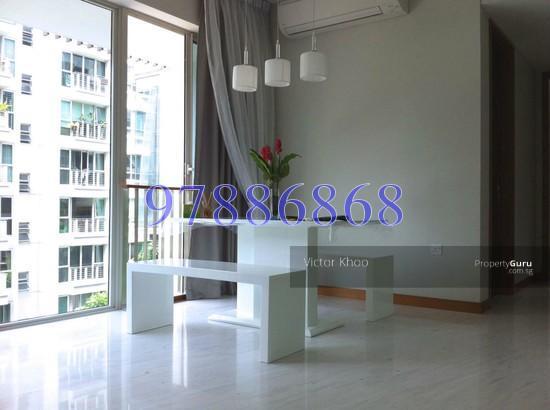 Floridian (D21), Condominium #135072382